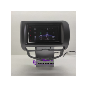 Fit Jazz auto Ac 2005-2008 7" radio